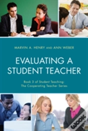 Capa do artigo Evaluating A Student Teacher