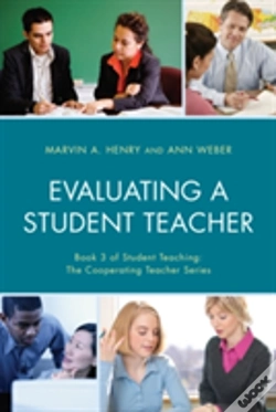 Capa do artigo Evaluating A Student Teacher