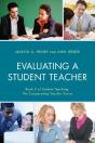 Evaluating A Student Teacher - Preview