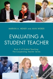 Capa do artigo Evaluating A Student Teacher