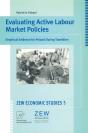 Evaluating Active Labour Market Policies - Preview