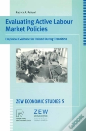 Evaluating Active Labour Market Policies