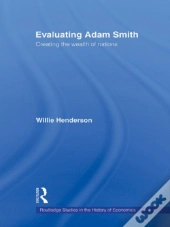 Evaluating Adam Smith