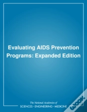 Capa do artigo Evaluating Aids Prevention Programs