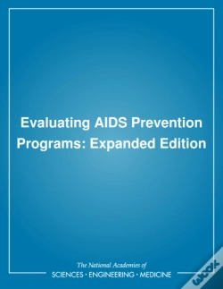 Capa do artigo Evaluating Aids Prevention Programs