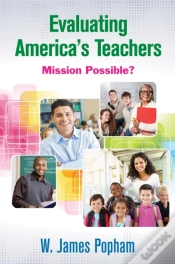 Capa do artigo Evaluating America