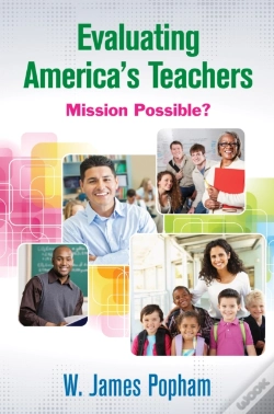 Capa do artigo Evaluating America'S Teachers
