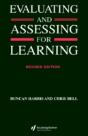 Evaluating And Assessing For Learning - Preview