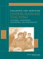Evaluating And Improving Undergraduate Teaching In Science, Technology, Engineering, And Mathematics - Preview