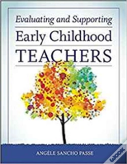 Capa do artigo Evaluating And Supporting Early Childhood Teachers
