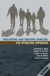 Capa do artigo Evaluating And Treating Families