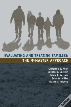 Capa do artigo Evaluating And Treating Families