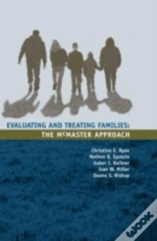 Capa do artigo Evaluating And Treating Families