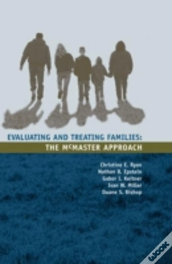 Capa do artigo Evaluating And Treating Families