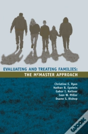 Capa do artigo Evaluating And Treating Families