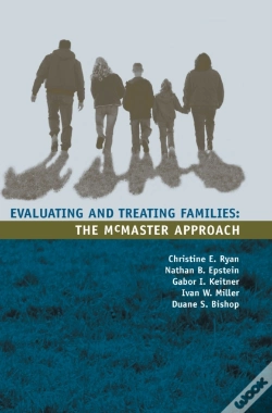 Capa do artigo Evaluating And Treating Families