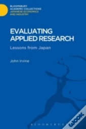 Evaluating Applied Research