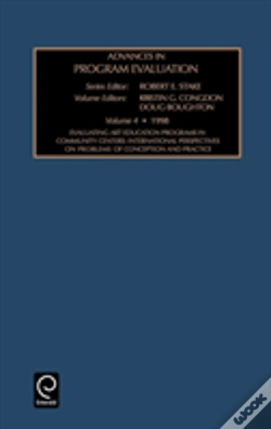 Capa do artigo Evaluating Art Education Programs In Community Centers
