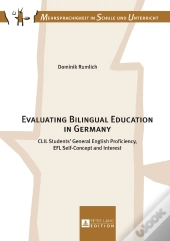 Evaluating Bilingual Education In Germany