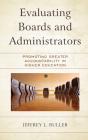Evaluating Boards And Administrators - Preview