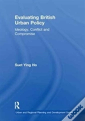 Evaluating British Urban Policy