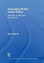 Evaluating British Urban Policy - Preview