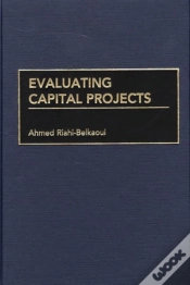 Capa do artigo Evaluating Capital Projects