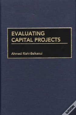 Capa do artigo Evaluating Capital Projects