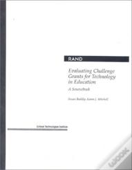 Evaluating Challenge Grants For Technology In Education