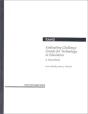 Evaluating Challenge Grants For Technology In Education - Preview