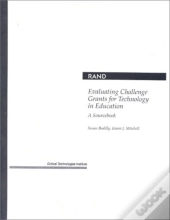Evaluating Challenge Grants For Technology In Education