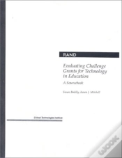 Capa do artigo Evaluating Challenge Grants For Technology In Education