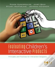 Capa do artigo Evaluating Children