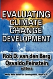 Capa do artigo Evaluating Climate Change And Development