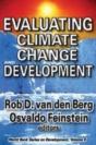 Evaluating Climate Change And Development - Preview