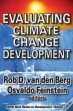 Capa do artigo Evaluating Climate Change And Development