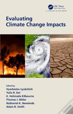 Capa do artigo Evaluating Climate Change Impacts