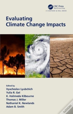 Capa do artigo Evaluating Climate Change Impacts