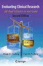 Evaluating Clinical Research - Preview