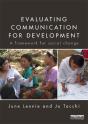 Evaluating Communication For Development - Preview