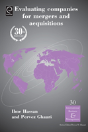 Evaluating Companies For Mergers And Acquisitions - Preview