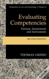 Evaluating Competencies