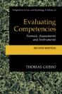 Evaluating Competencies - Preview