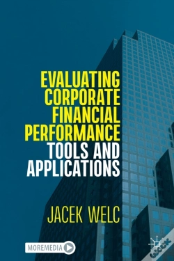 Capa do artigo Evaluating Corporate Financial Performance