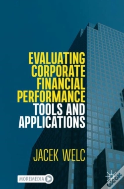 Capa do artigo Evaluating Corporate Financial Performance