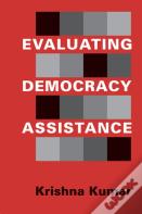 Evaluating Democracy Assistance
