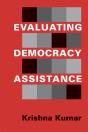 Evaluating Democracy Assistance - Preview
