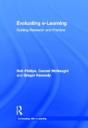 Evaluating E-Learning - Preview