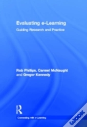 Evaluating E-Learning
