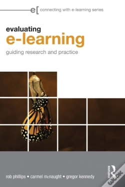 Capa do artigo Evaluating E-Learning